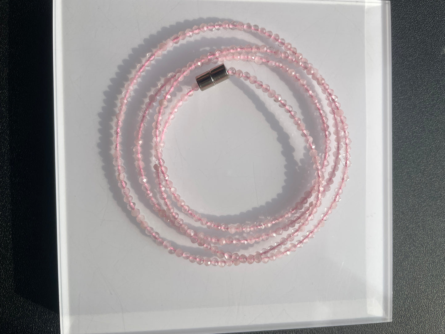 4 wraps RQ magnetic bracelet