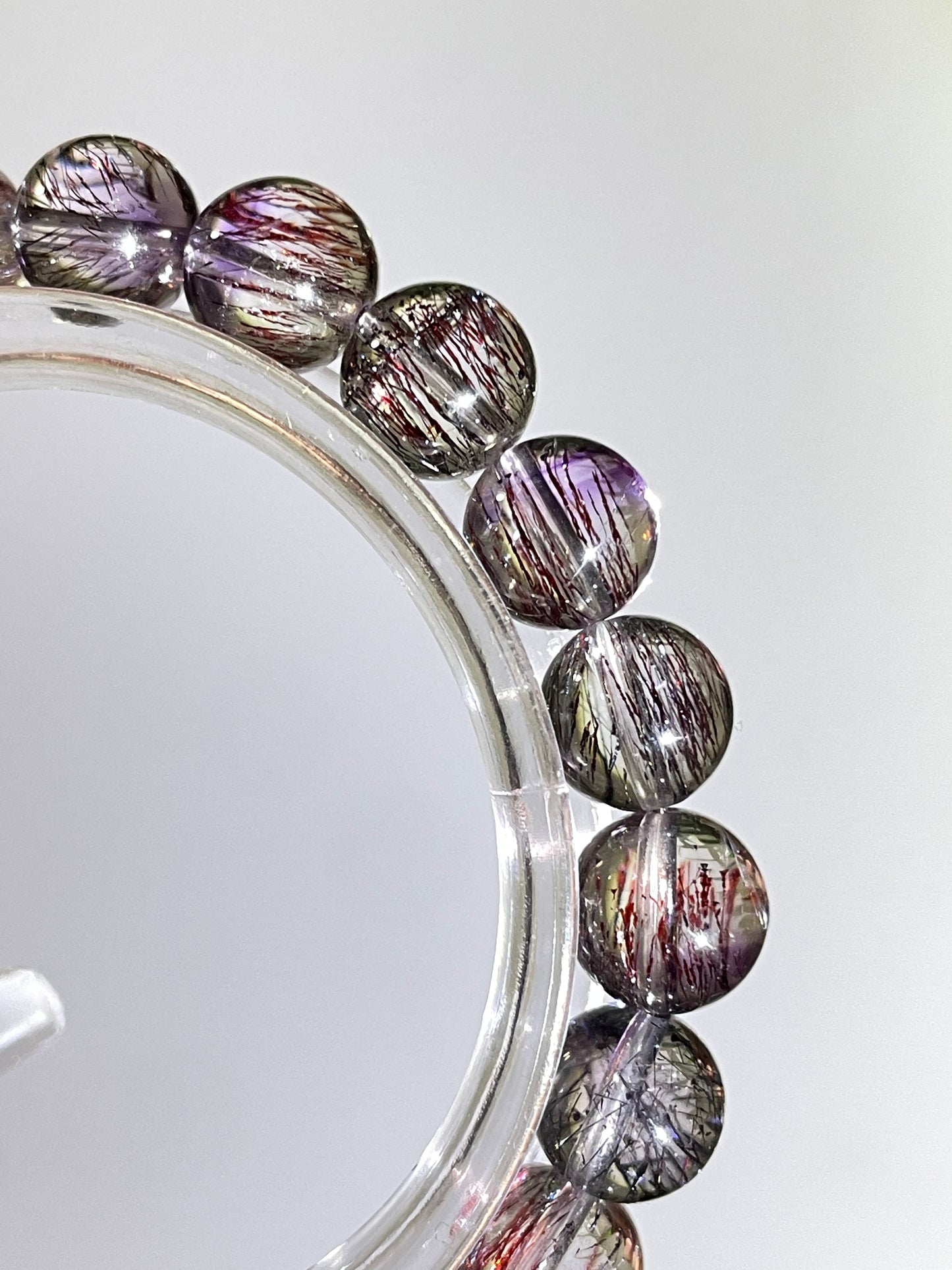 9.2mm collection violet super 7