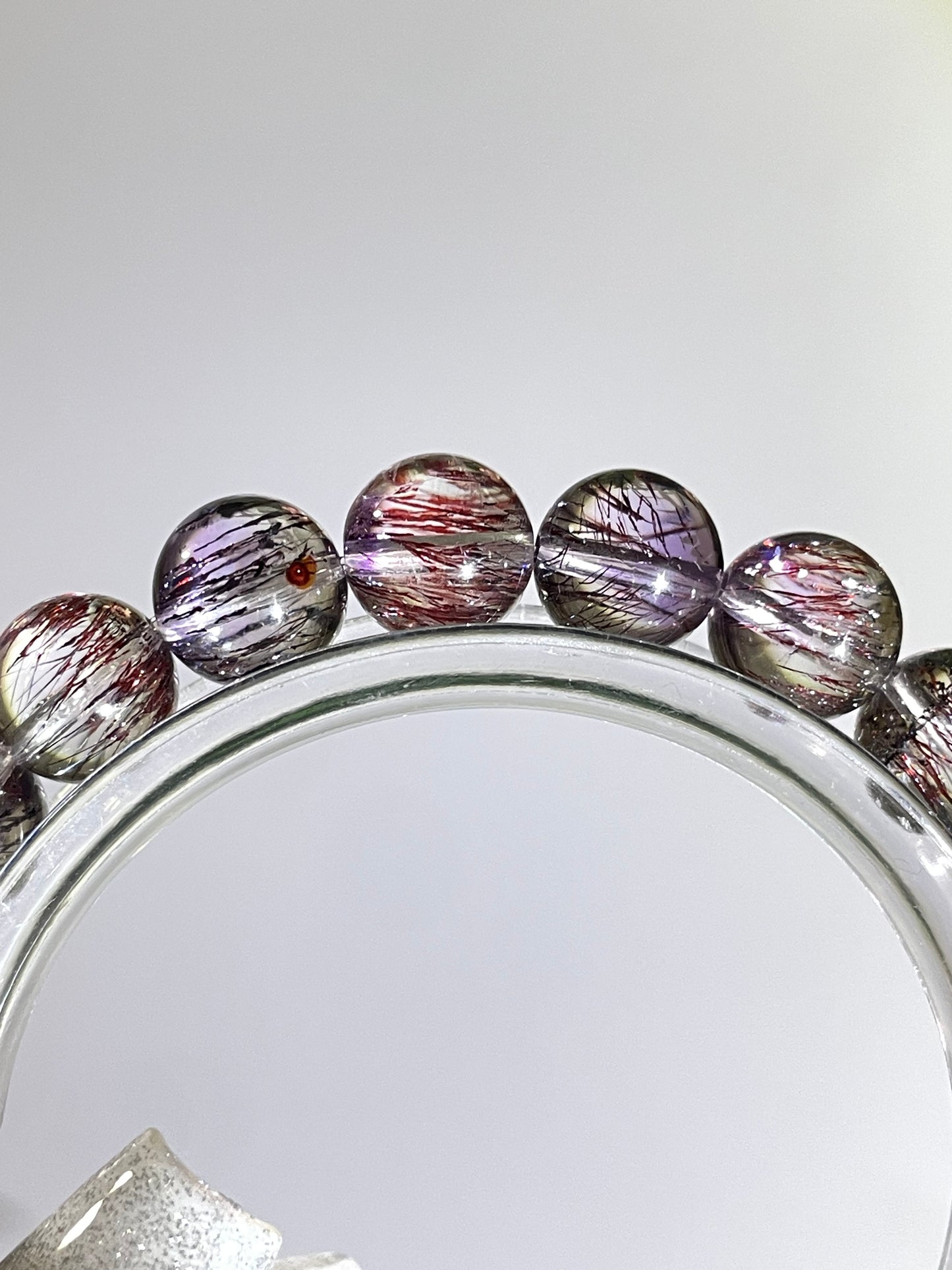 9.2mm collection violet super 7