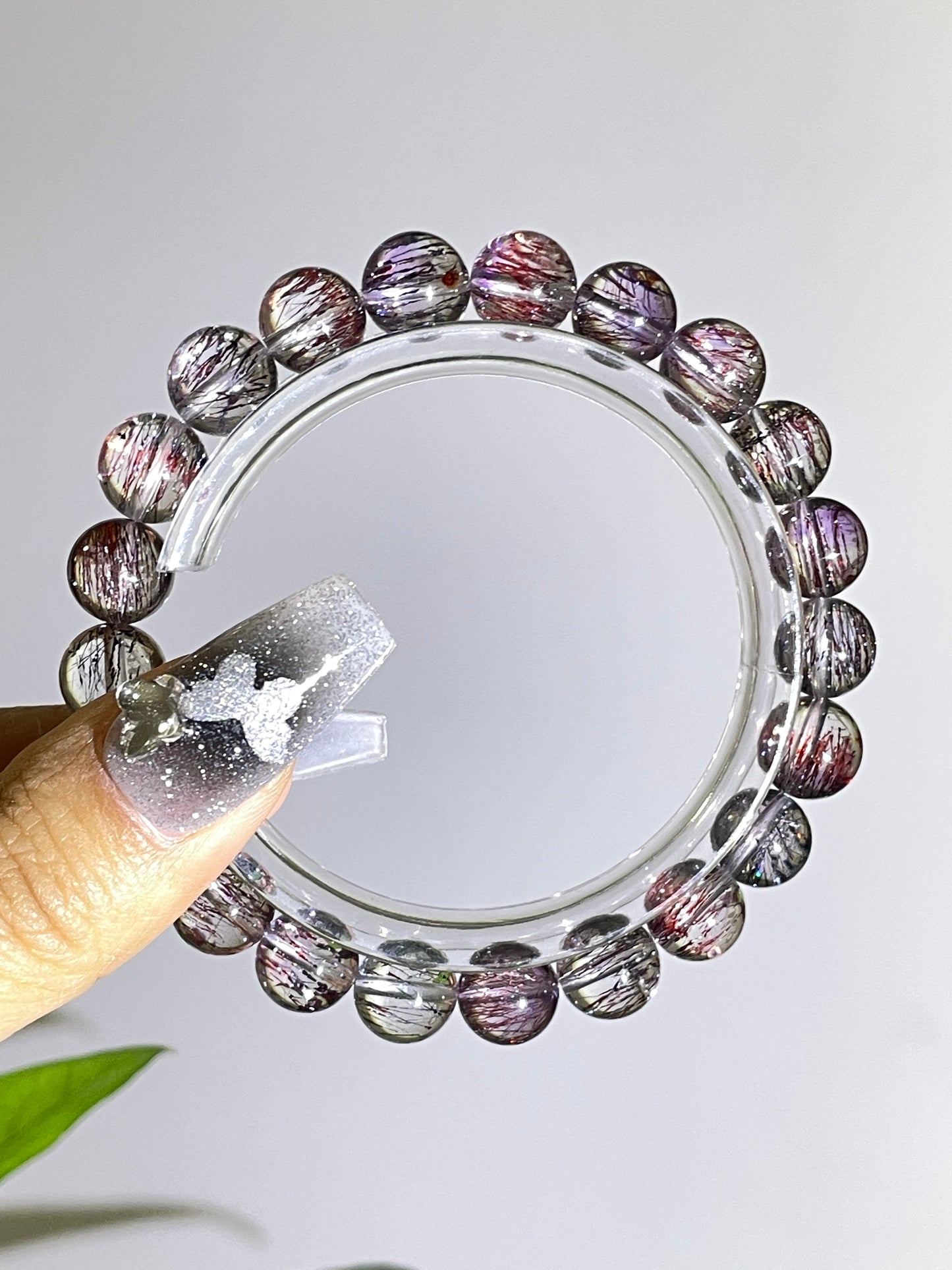 9.2mm collection violet super 7