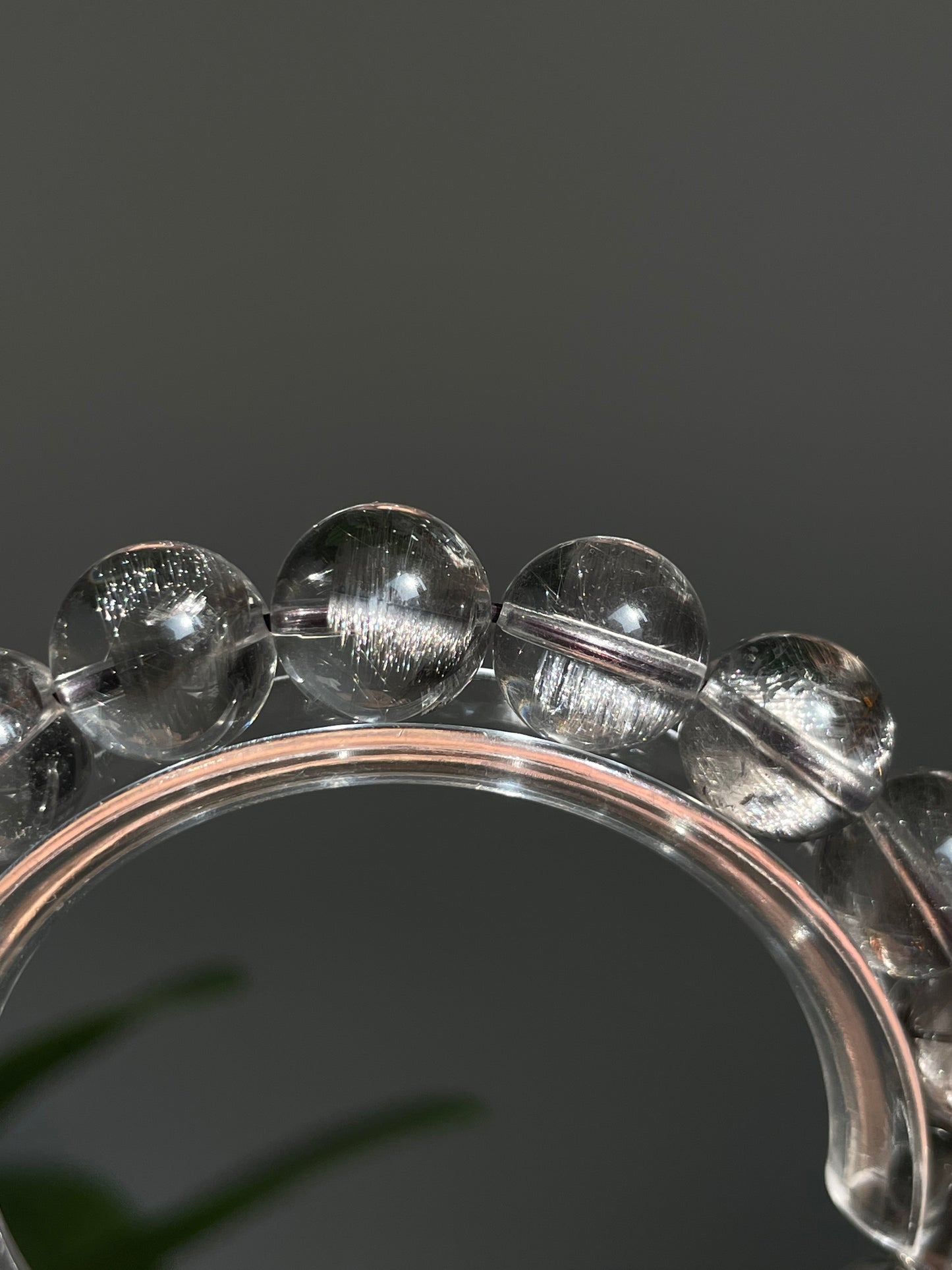 flash brookite bracelet 11.2mm