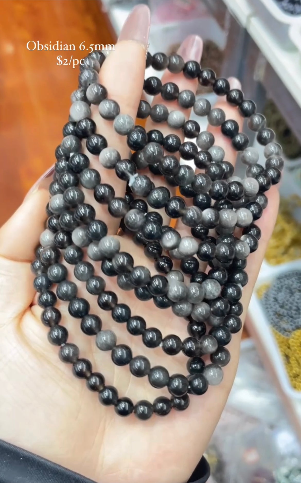 obsidian 6mm
