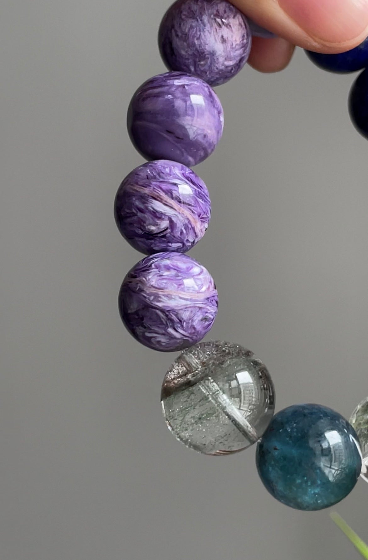 DIY bracelet 15-17.3mm