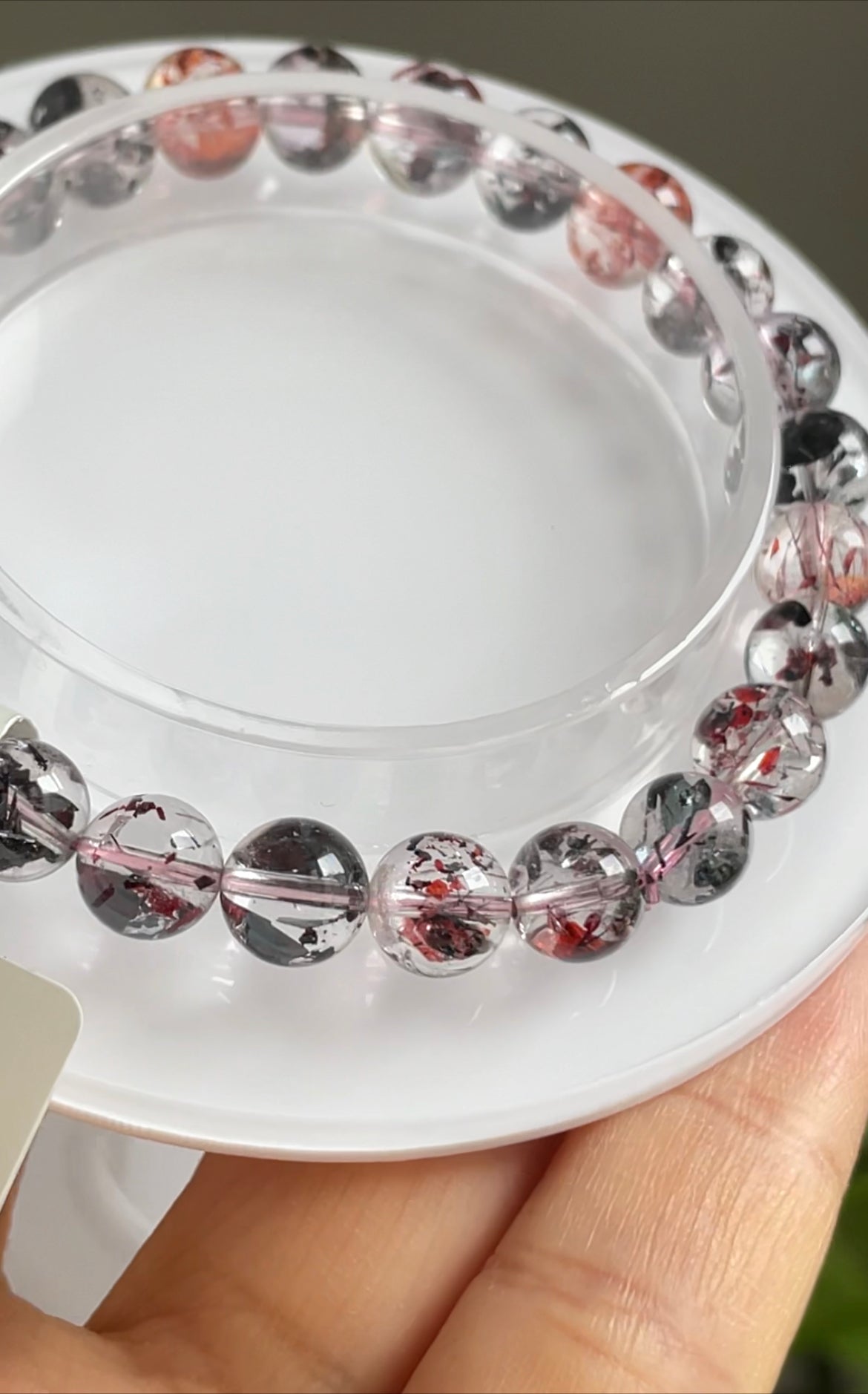 venom super seven bracelet 7.2-7.7mm