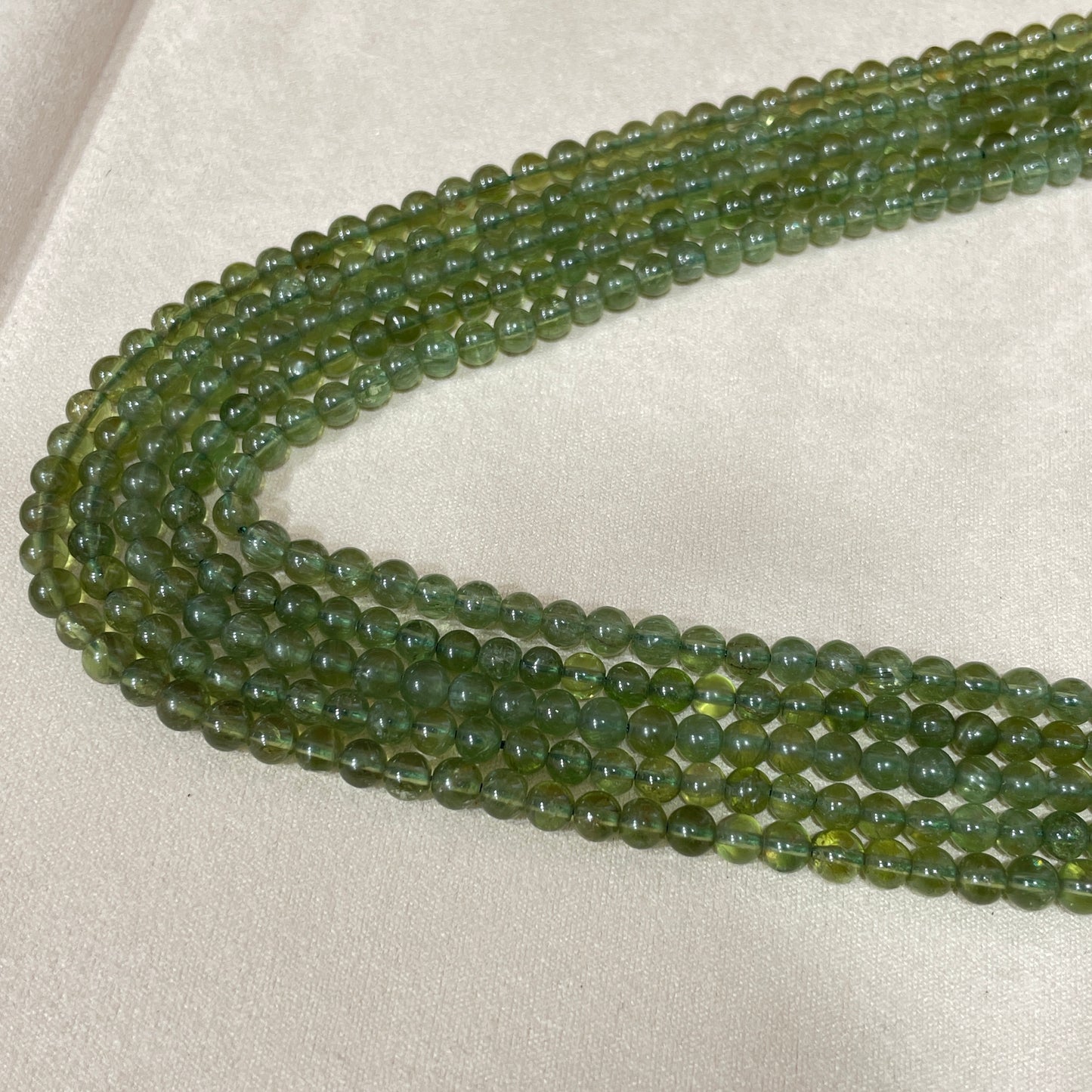 green appetite strands