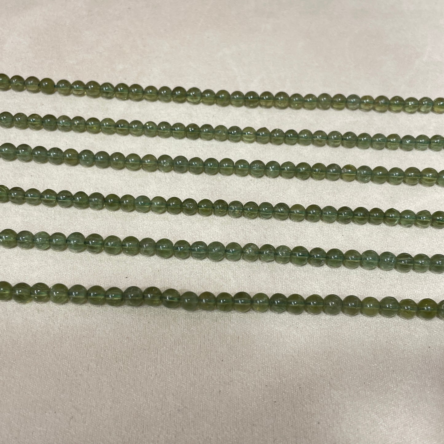 green appetite strands