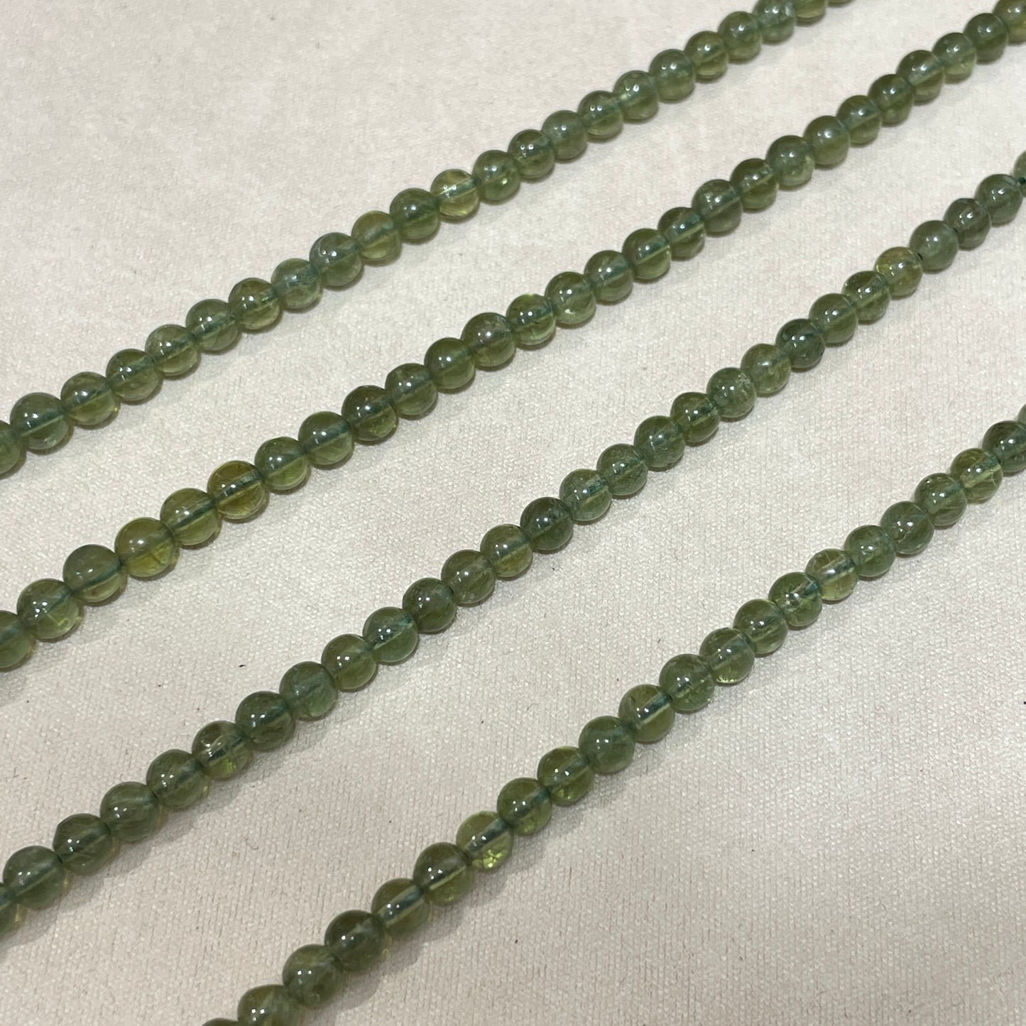 green appetite strands