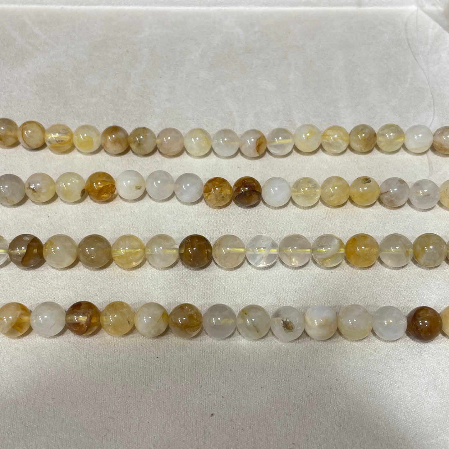 golden healer strands