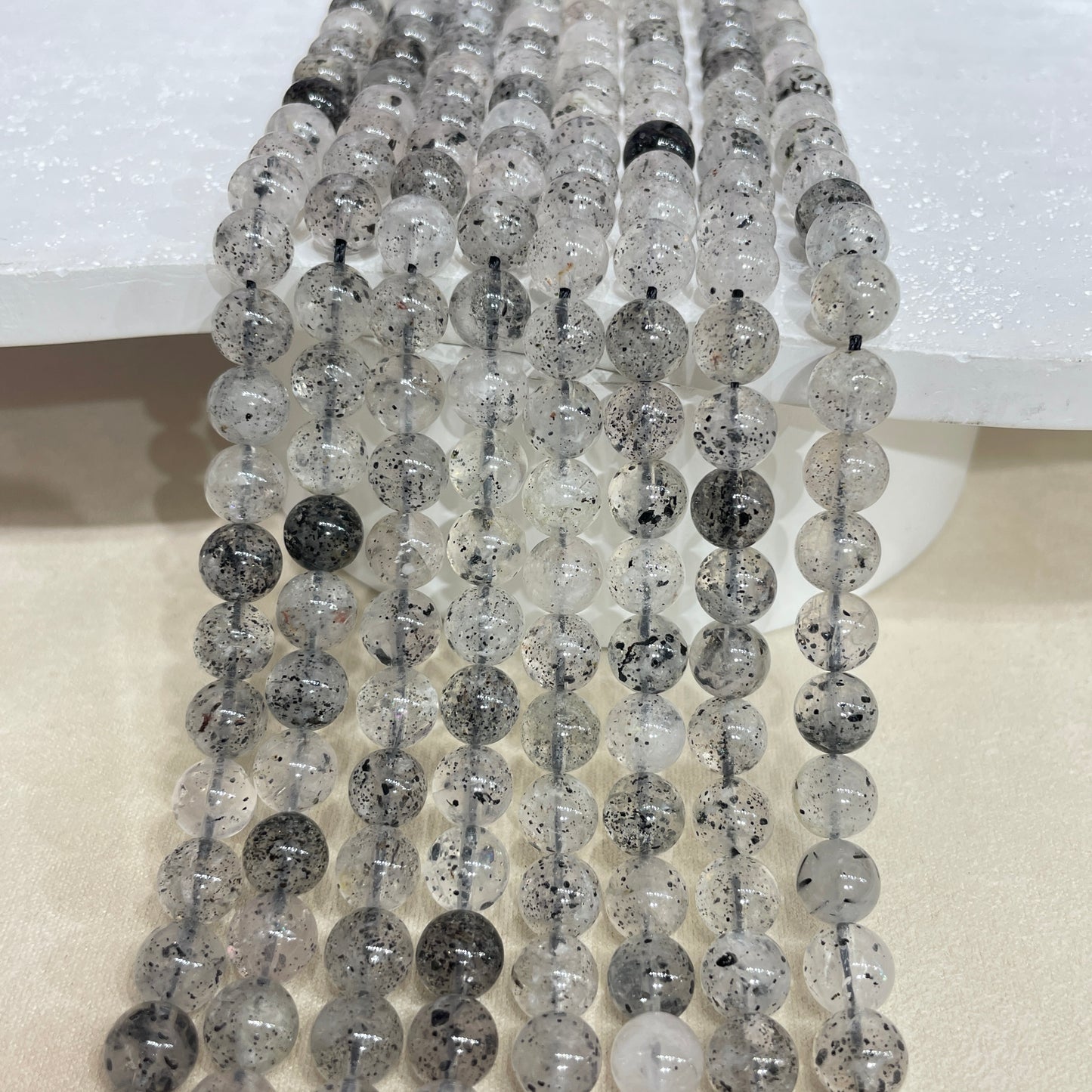 strands 8mm