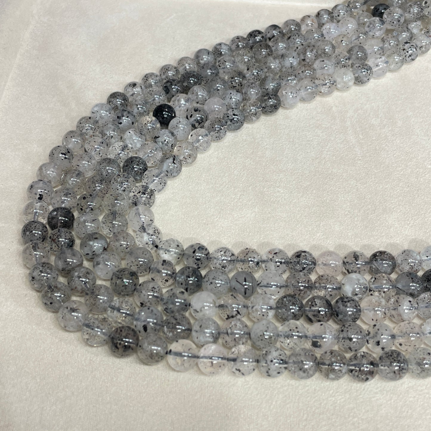 strands 8mm