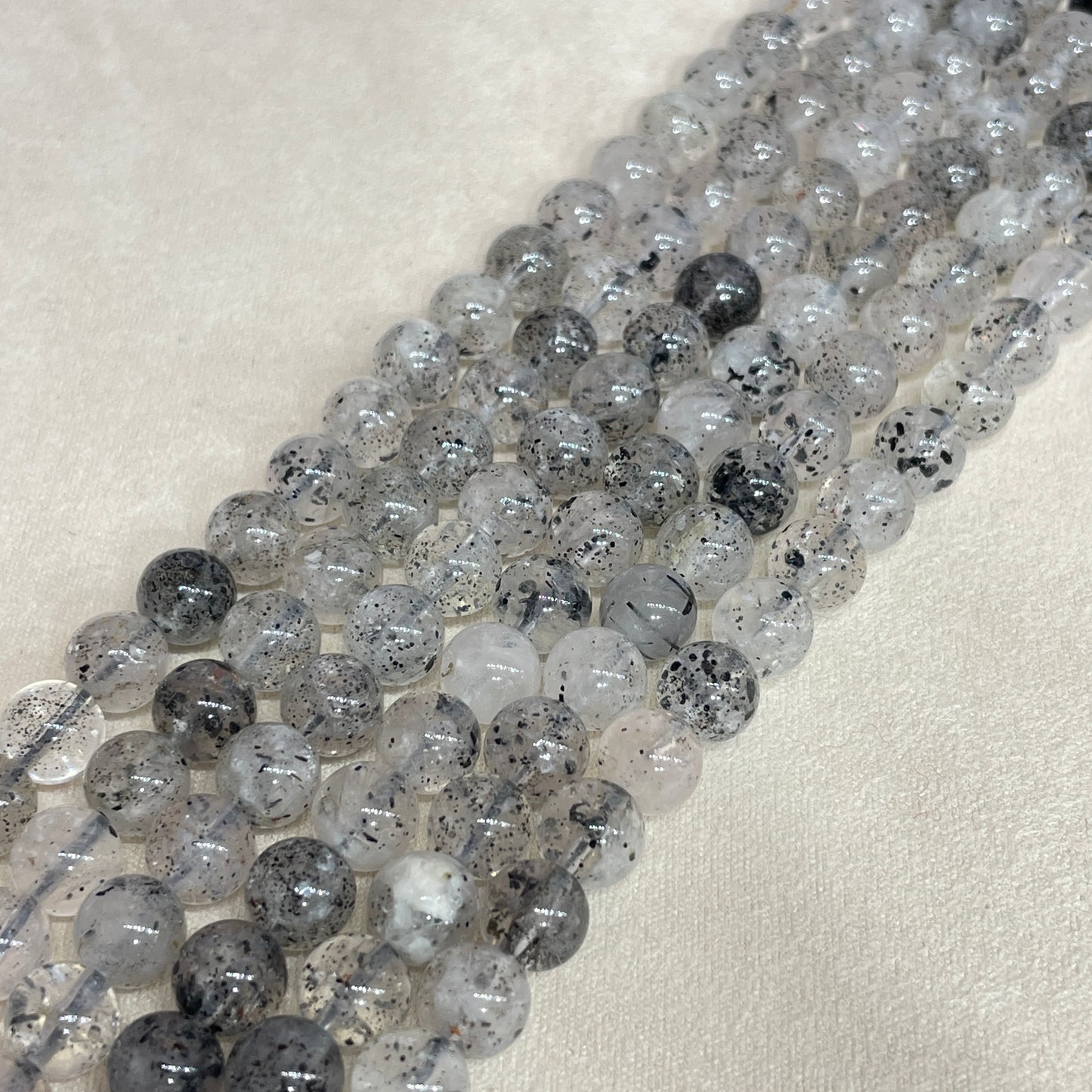 strands 8mm