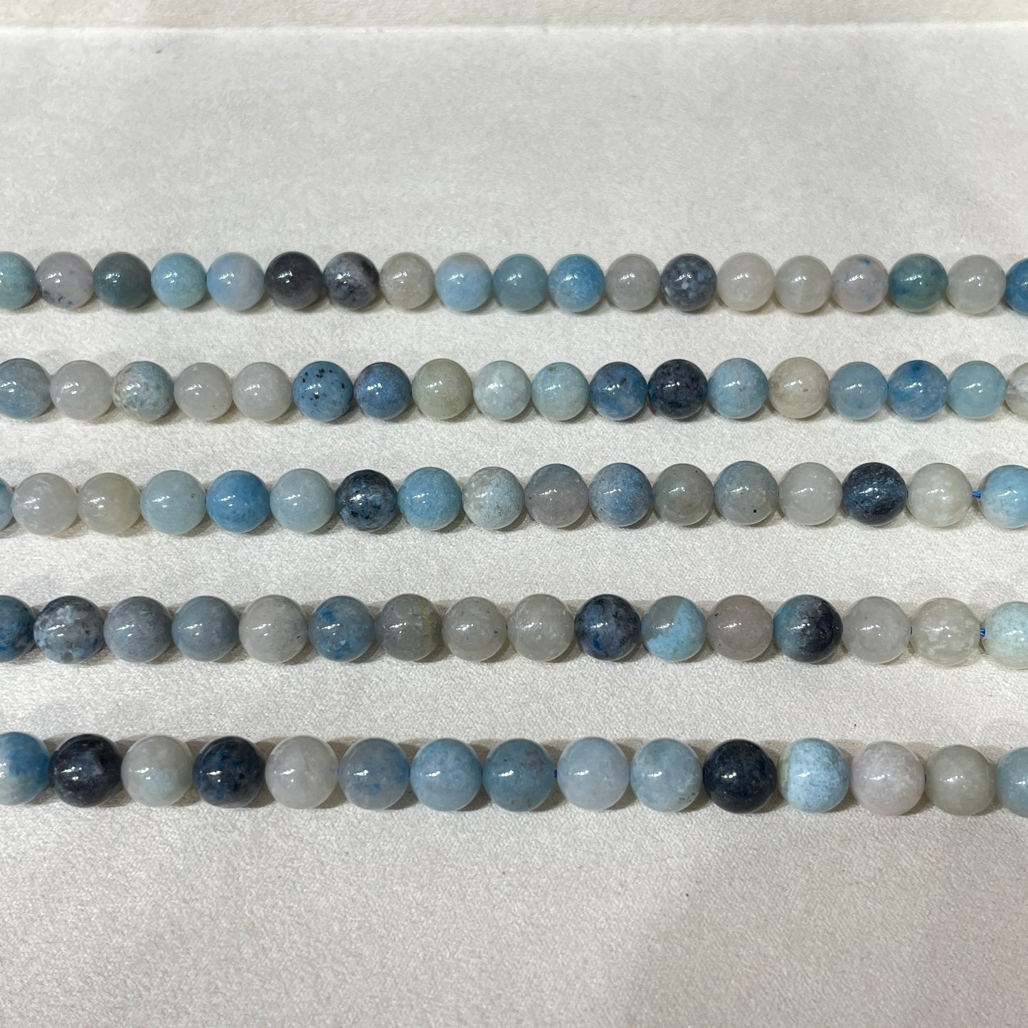 K2 strands 8mm