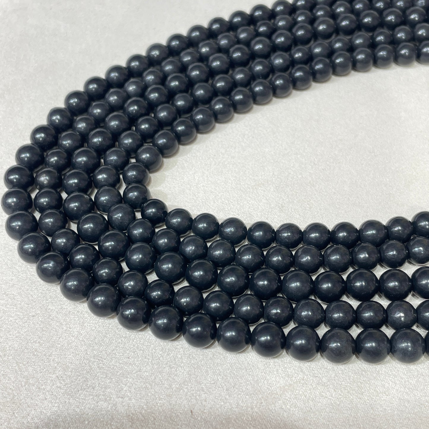 shungite strands 10mm