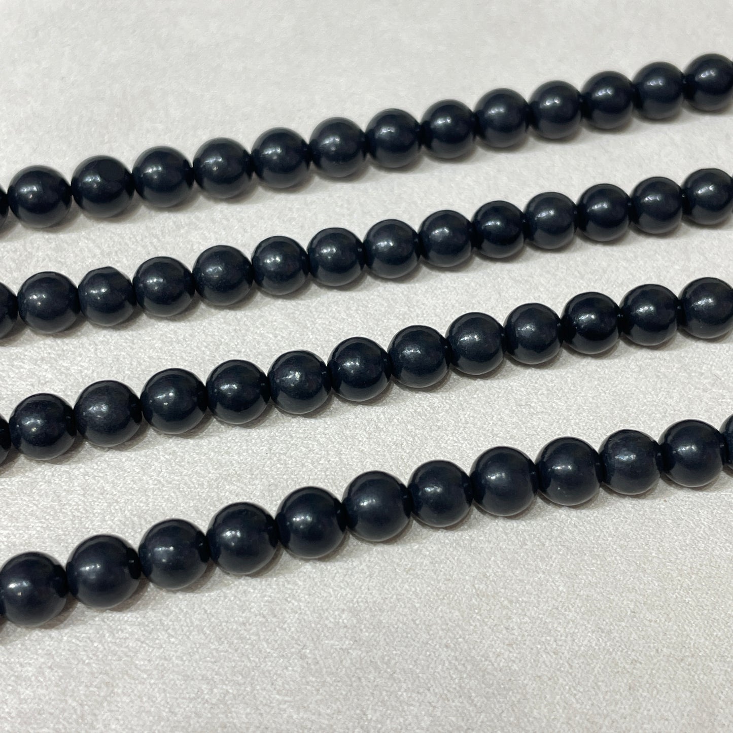 shungite strands 10mm