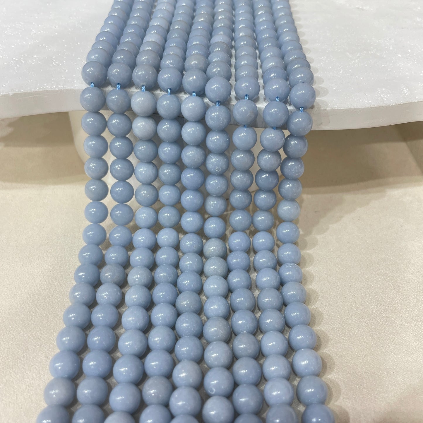 angel stone strands