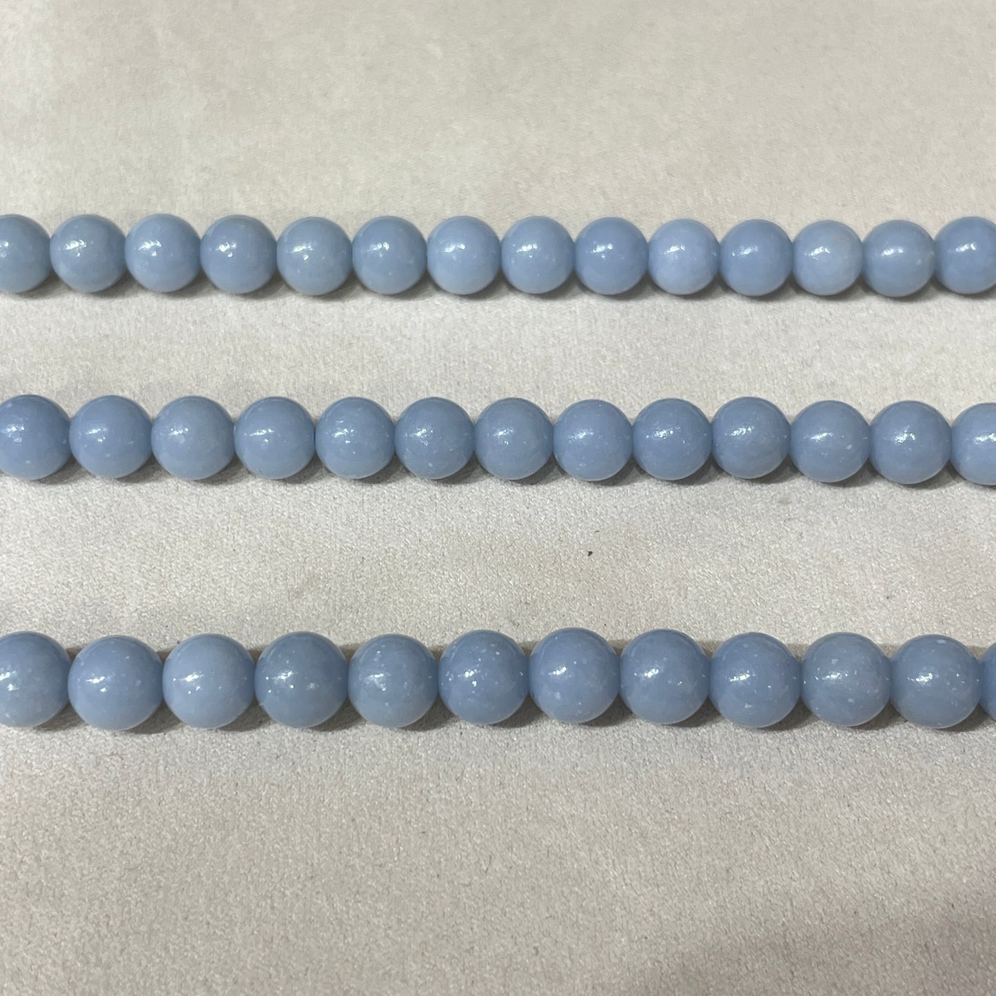 angel stone strands