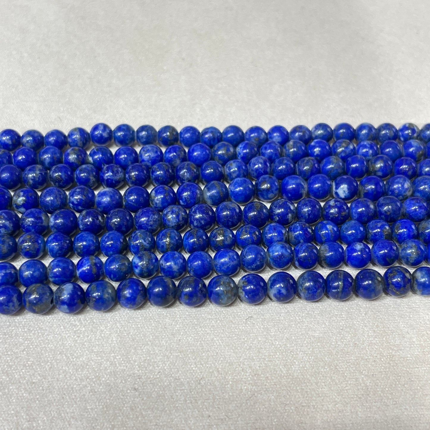 lapis lazuli strands