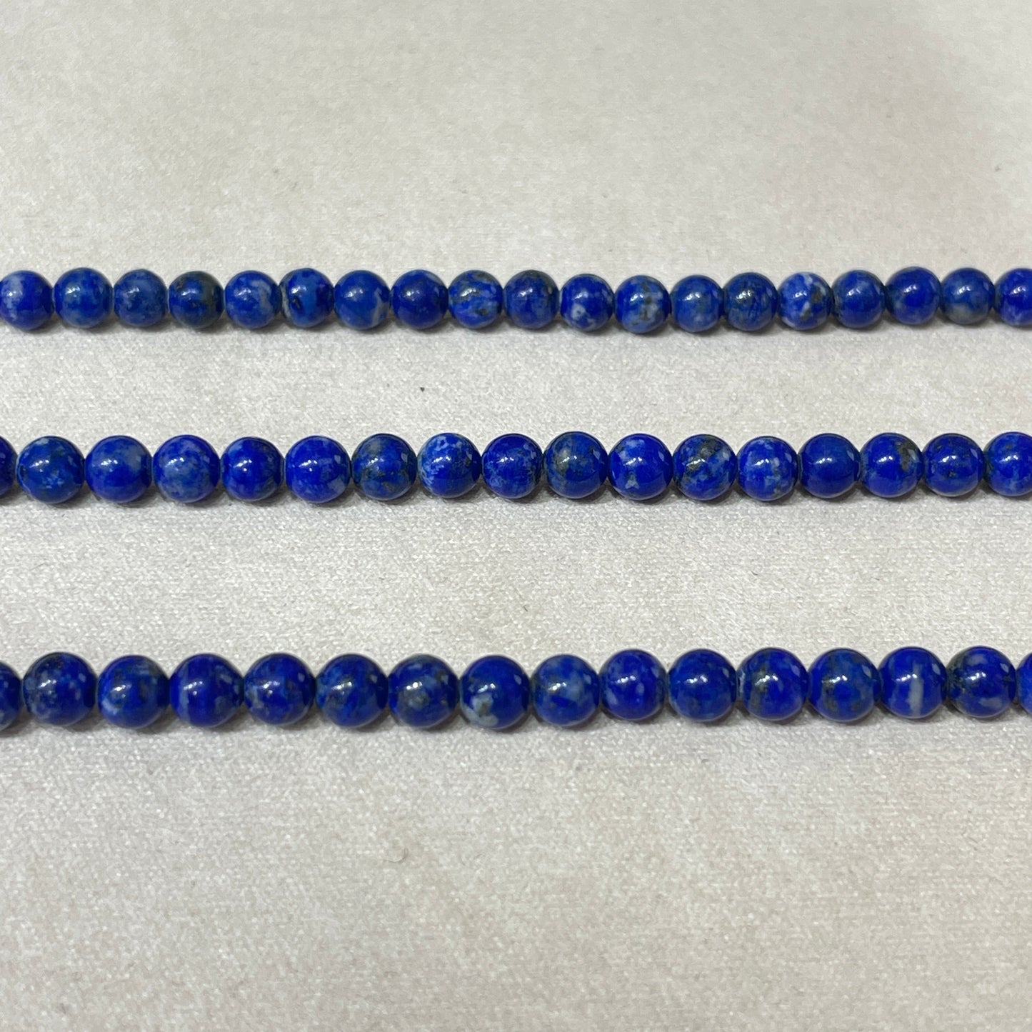 lapis lazuli strands