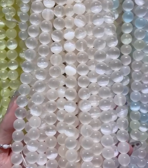 Strands