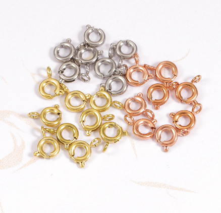 Alloy accessories