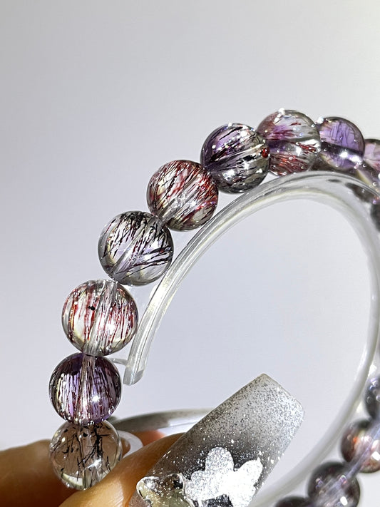 9.2mm  collection violet super 7