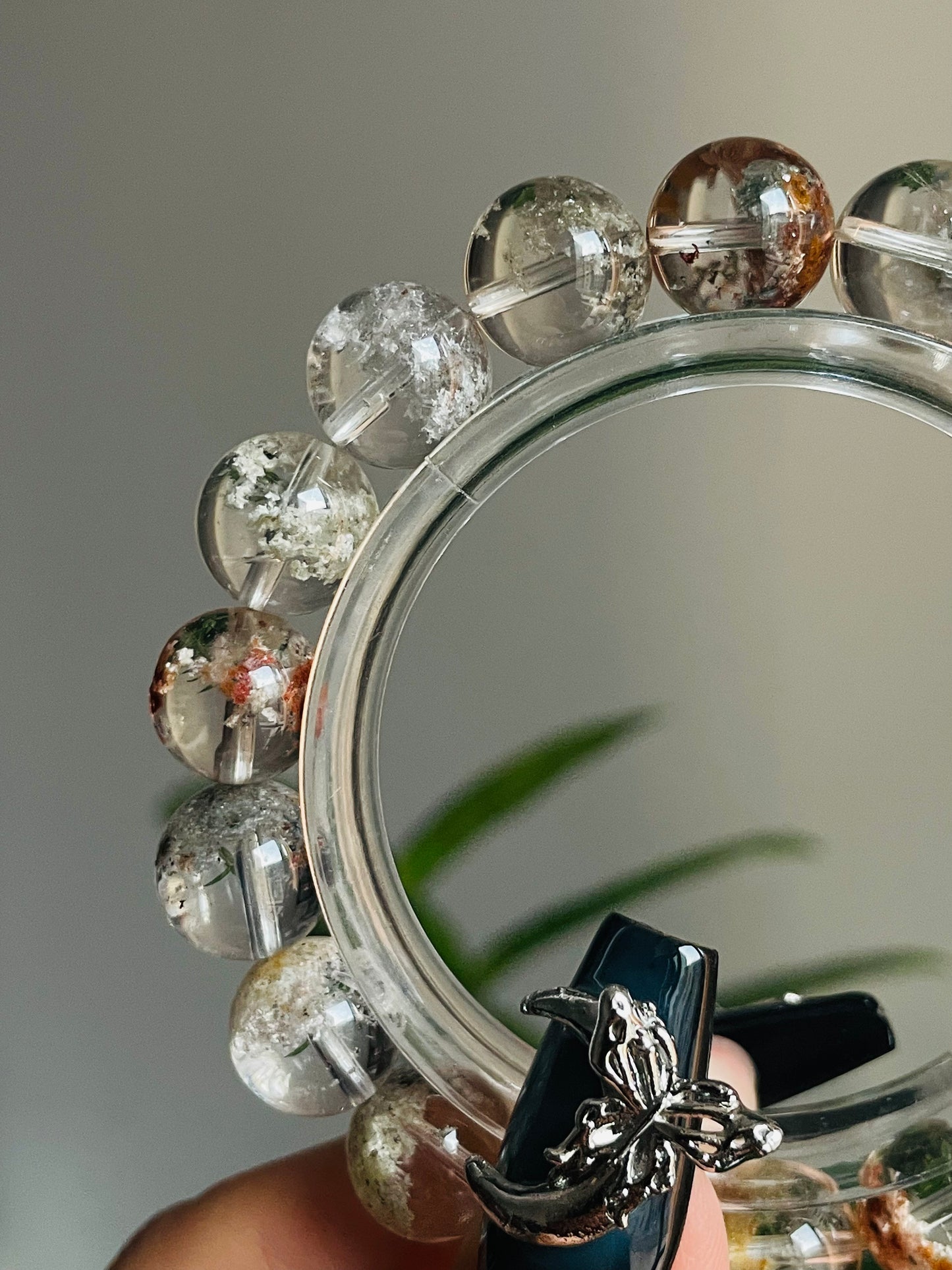 multiple color phantom bracelet 11.2mm