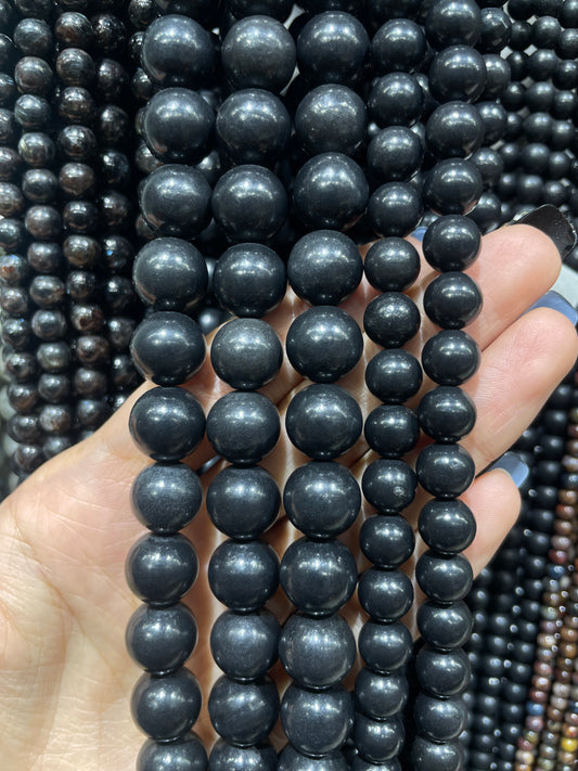 shungite strand