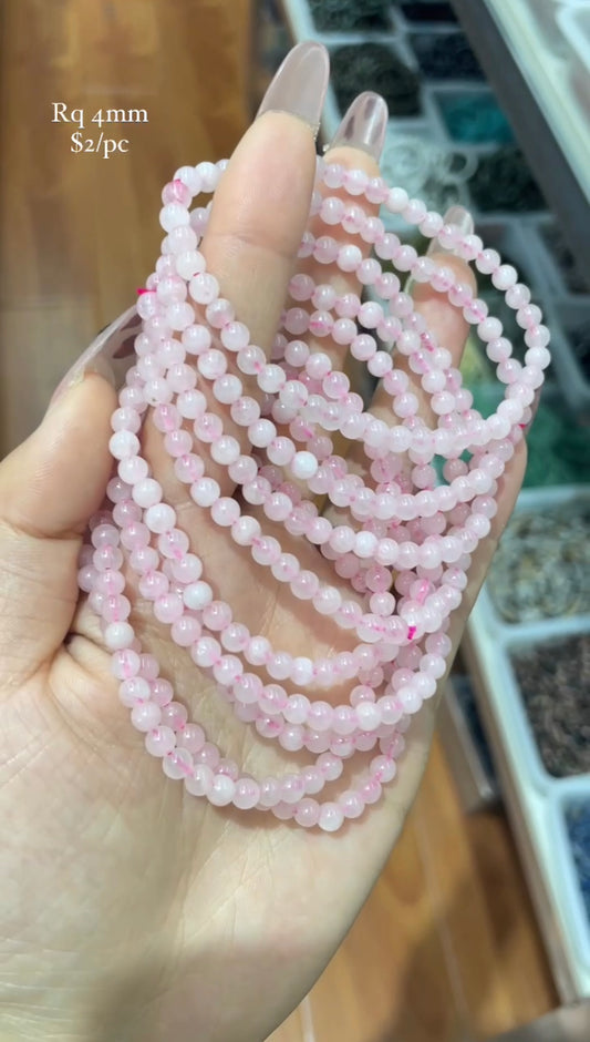 RQ bracelet