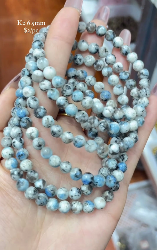 K2 bracelet