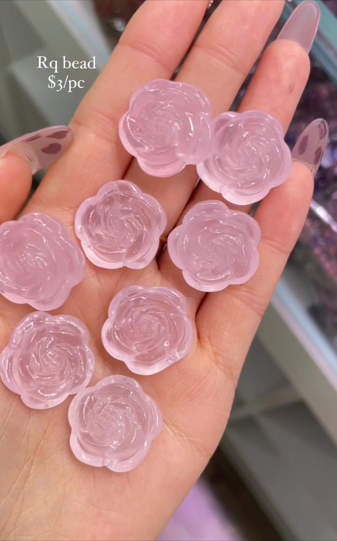 RQ rose