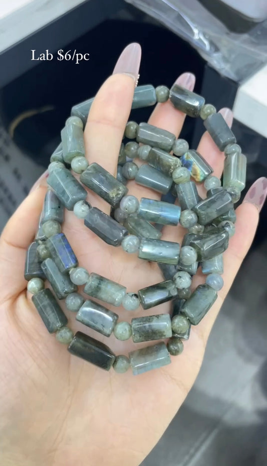 lab bracelet