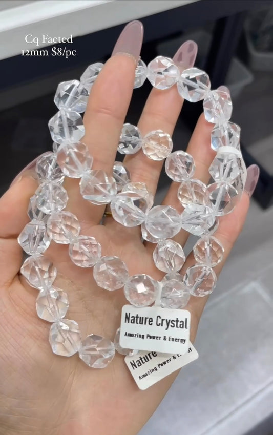 faceted CQ