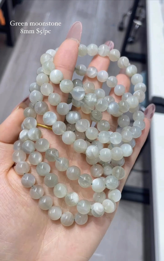 moonstone bracelet
