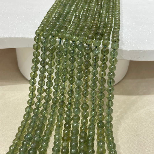 green appetite strands