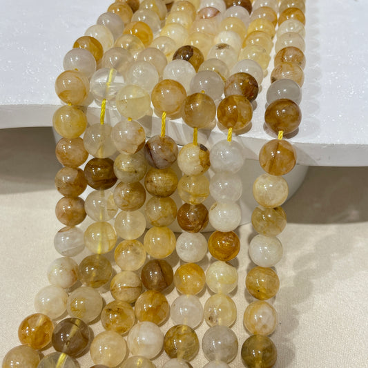 golden healer strands