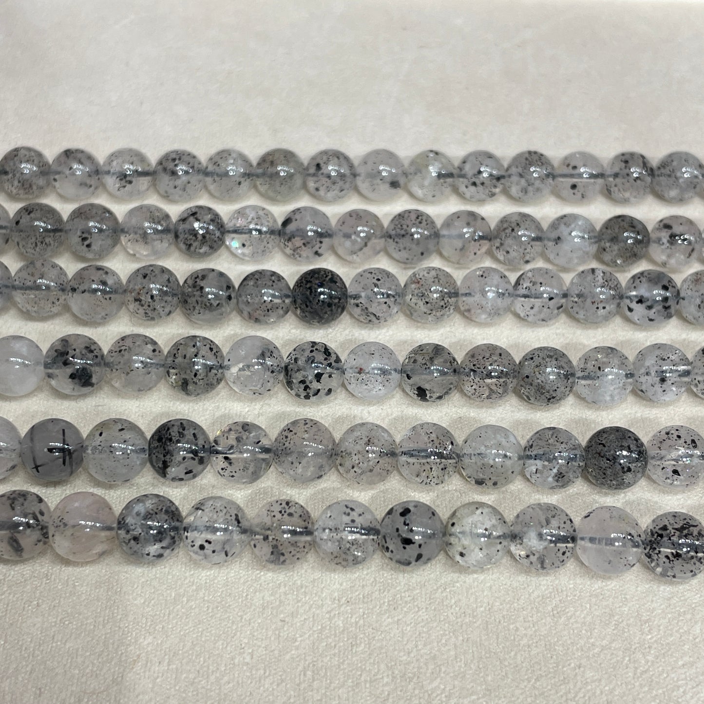 strands 8mm