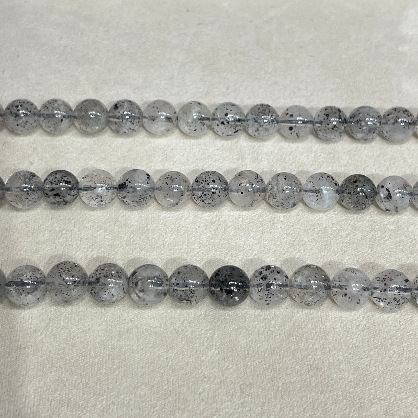 strands 8mm