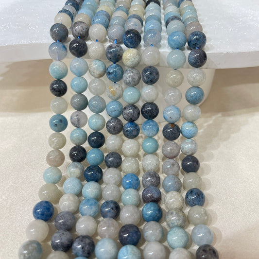 K2 strands 8mm
