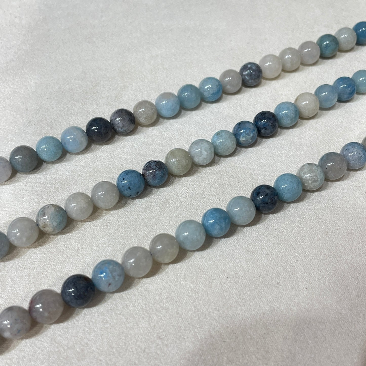 K2 strands 8mm