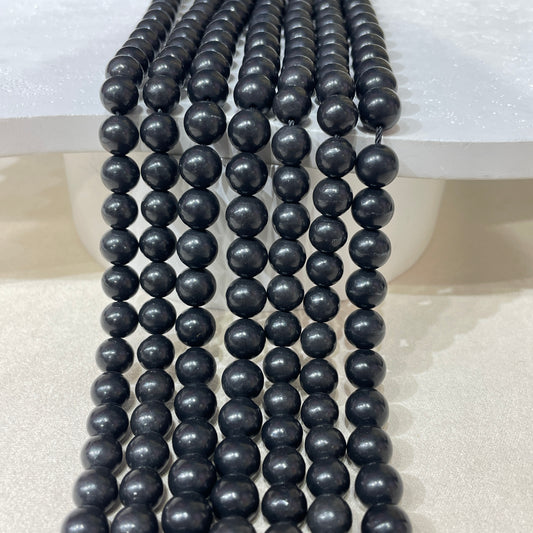 shungite strands 10mm
