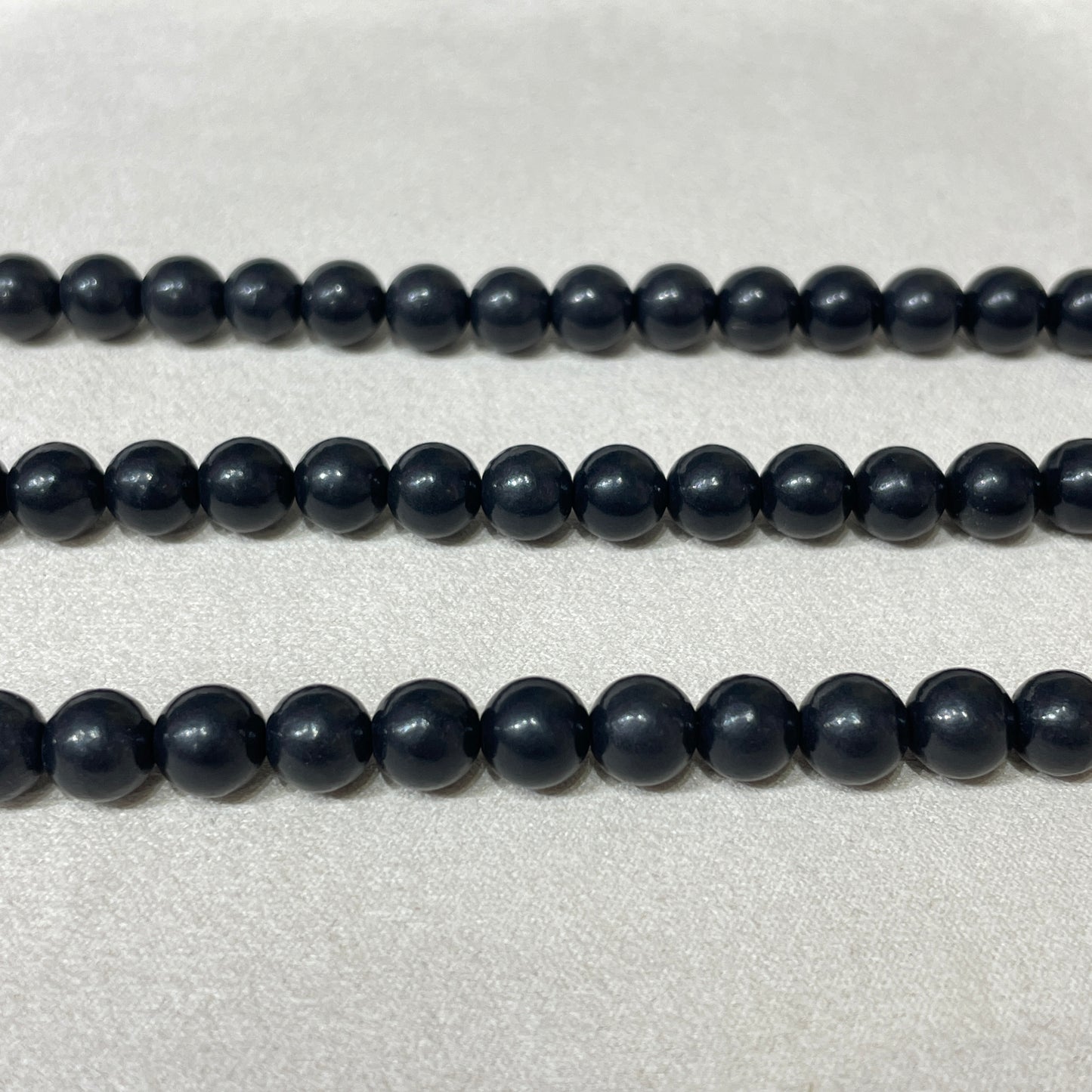 shungite strands 10mm