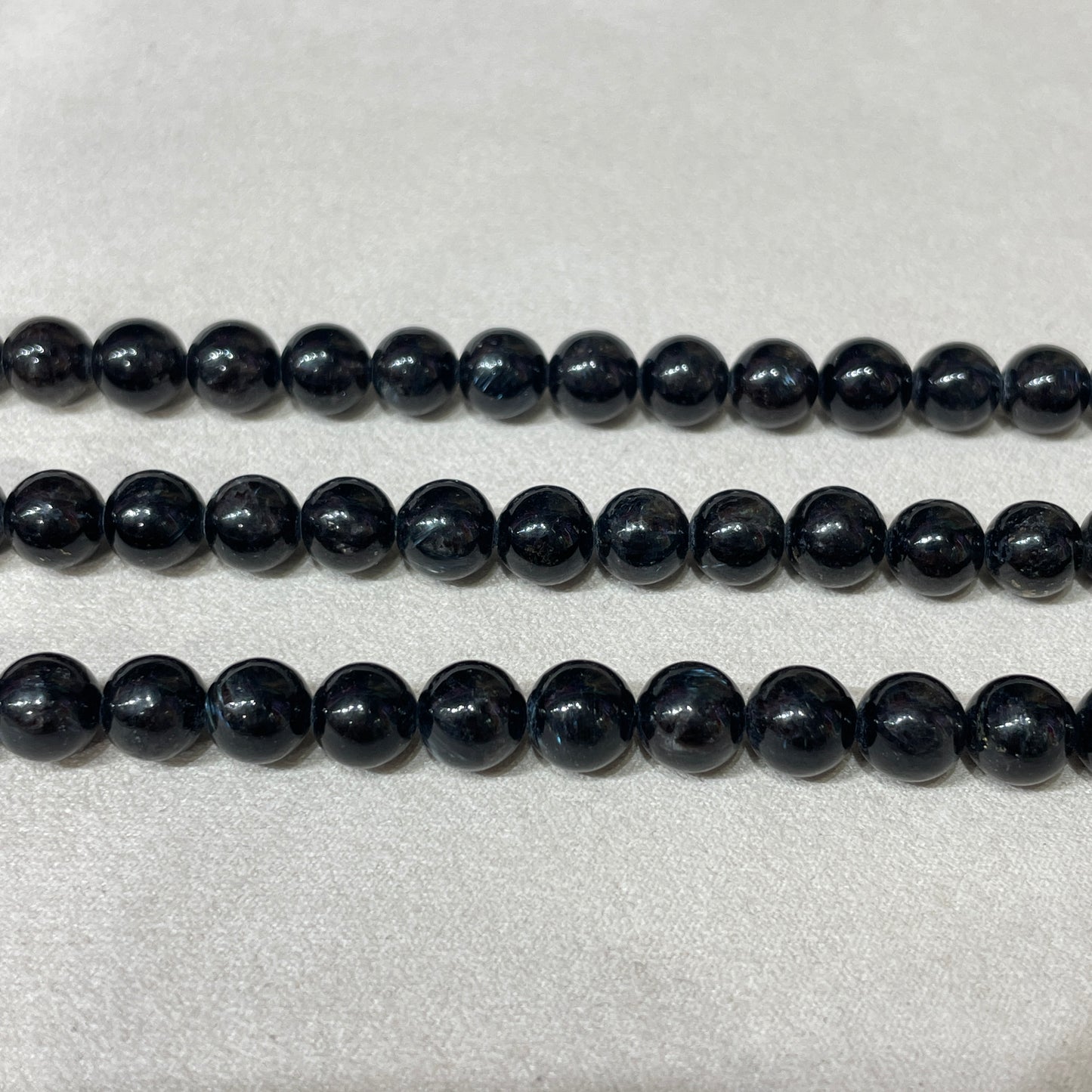 glaucophane strands 8mm