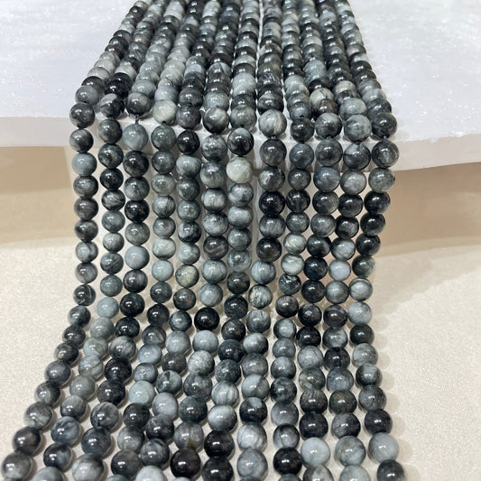 eagle eyes strands 10mm