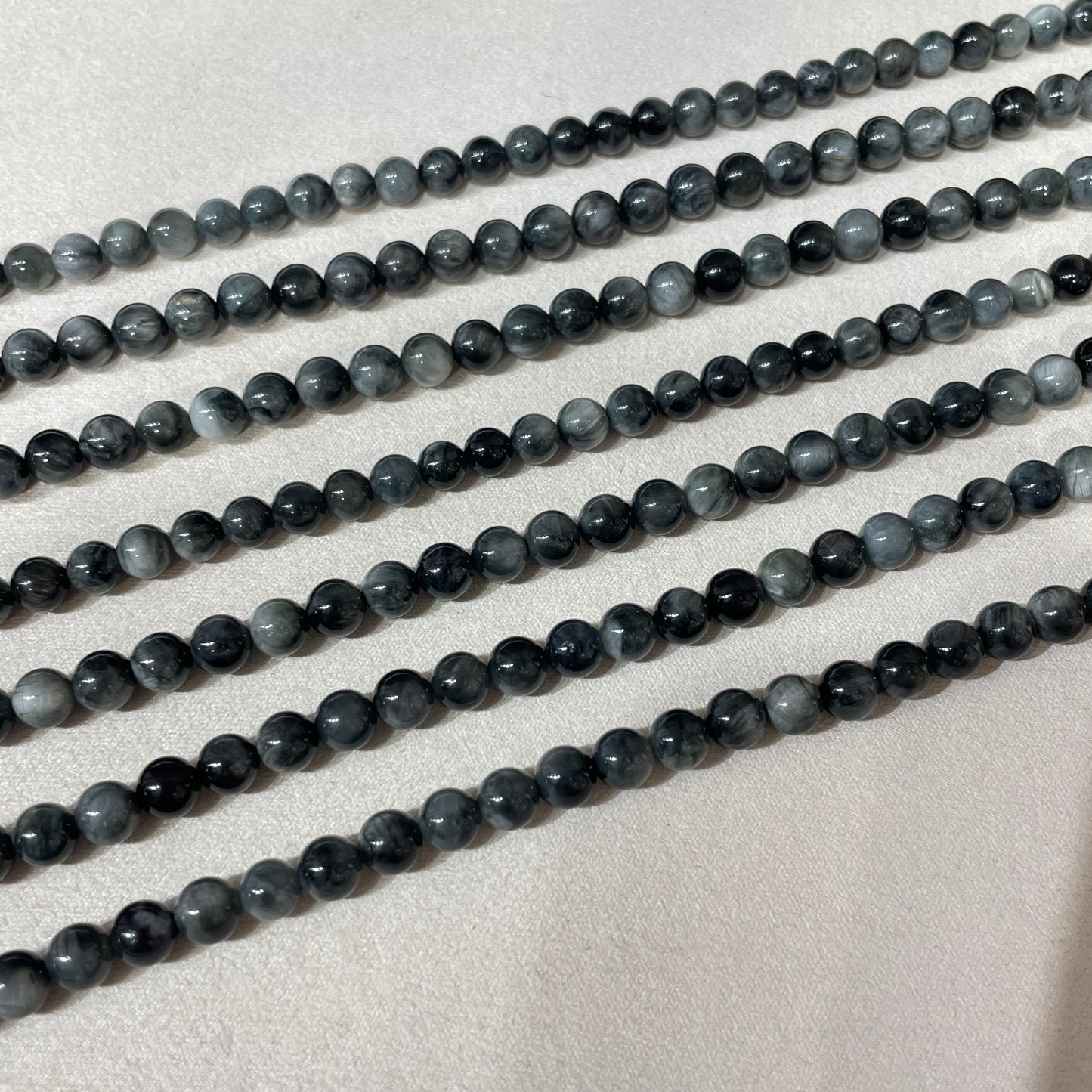 eagle eyes strands 10mm