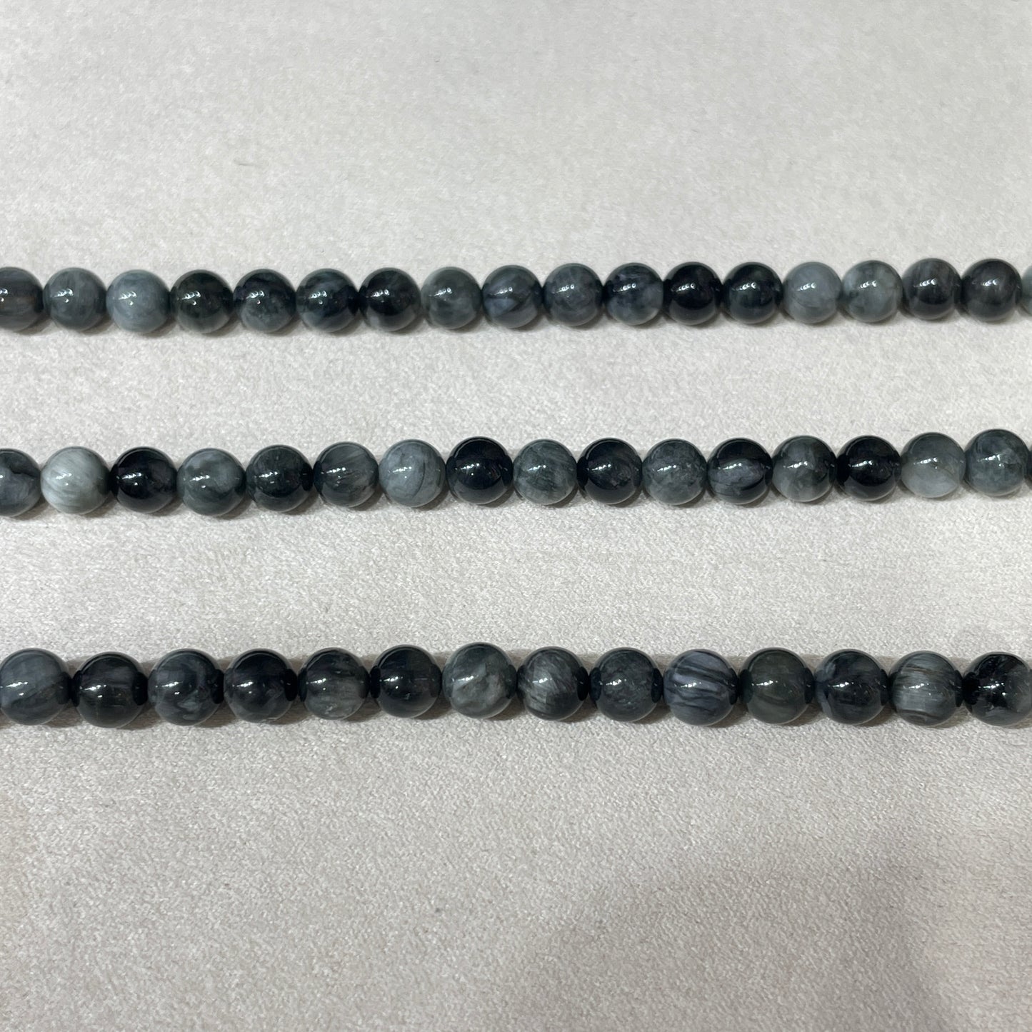 eagle eyes strands 10mm