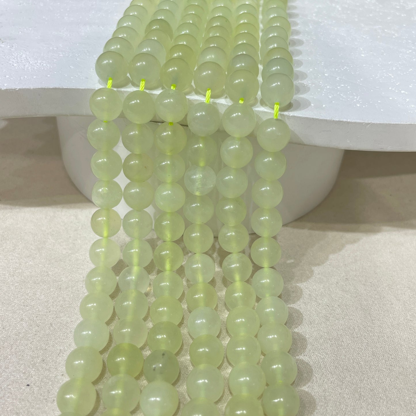 serpentine jade