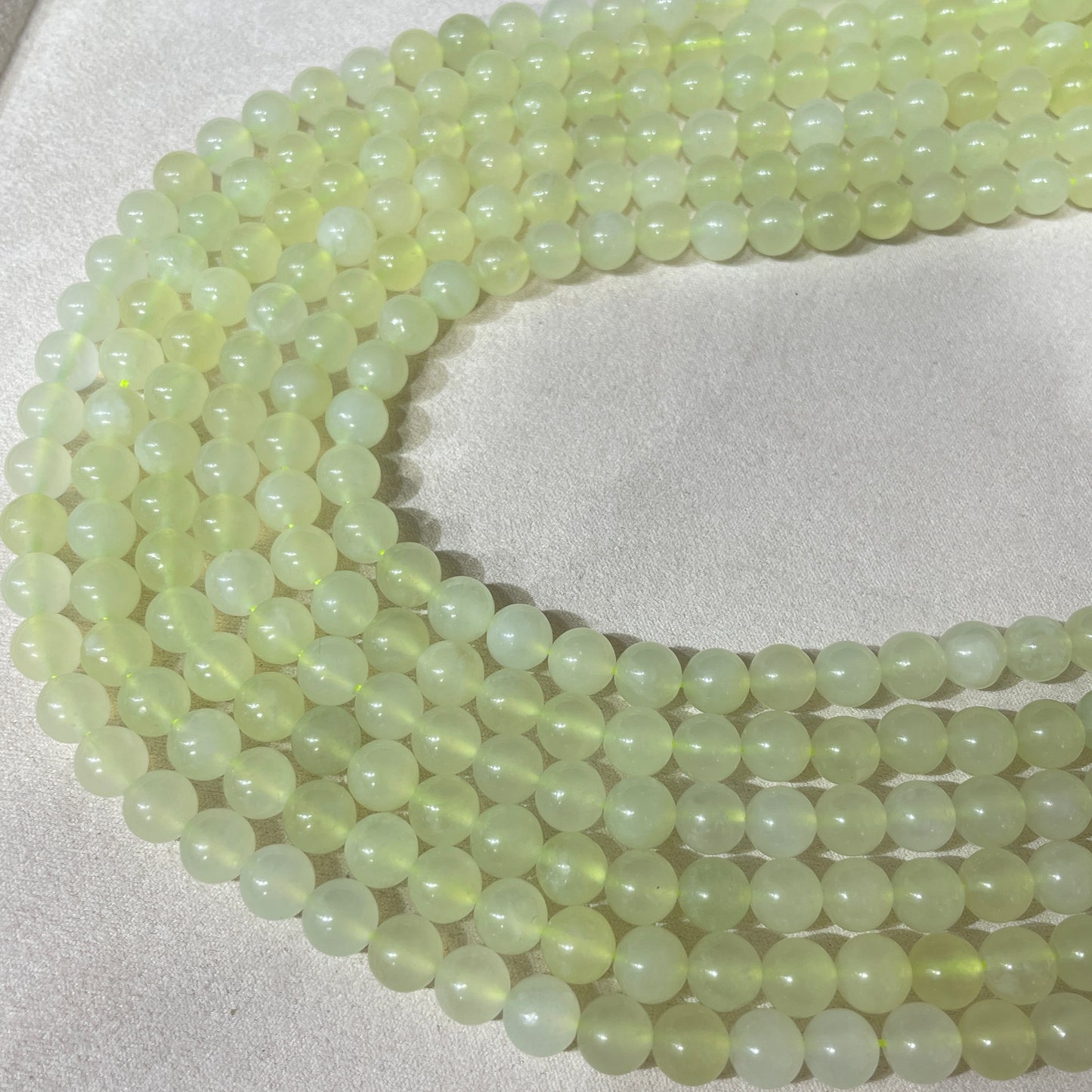 serpentine jade