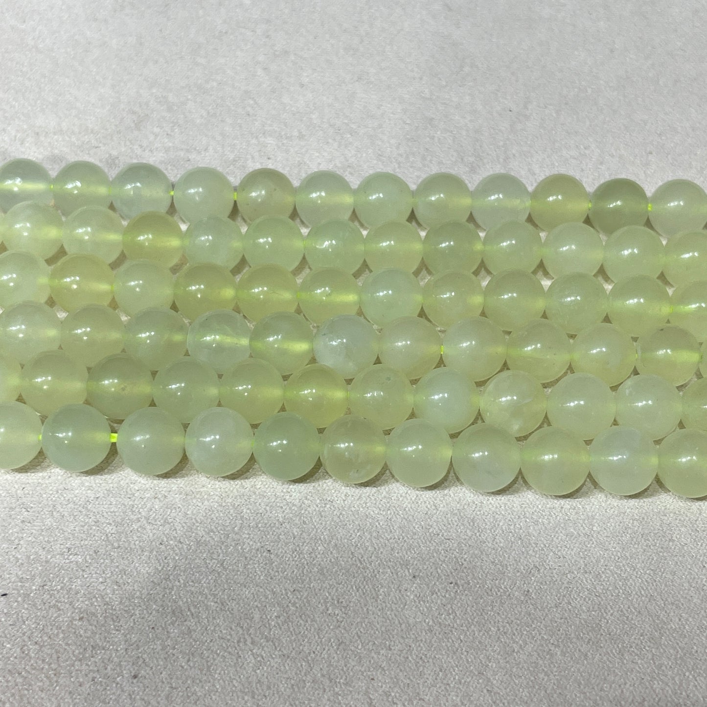serpentine jade
