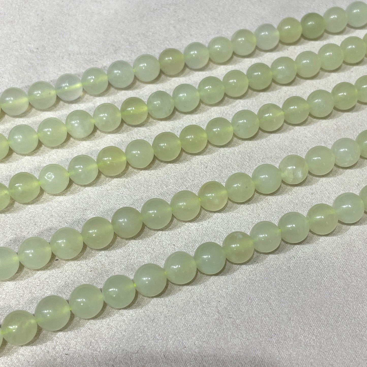 serpentine jade