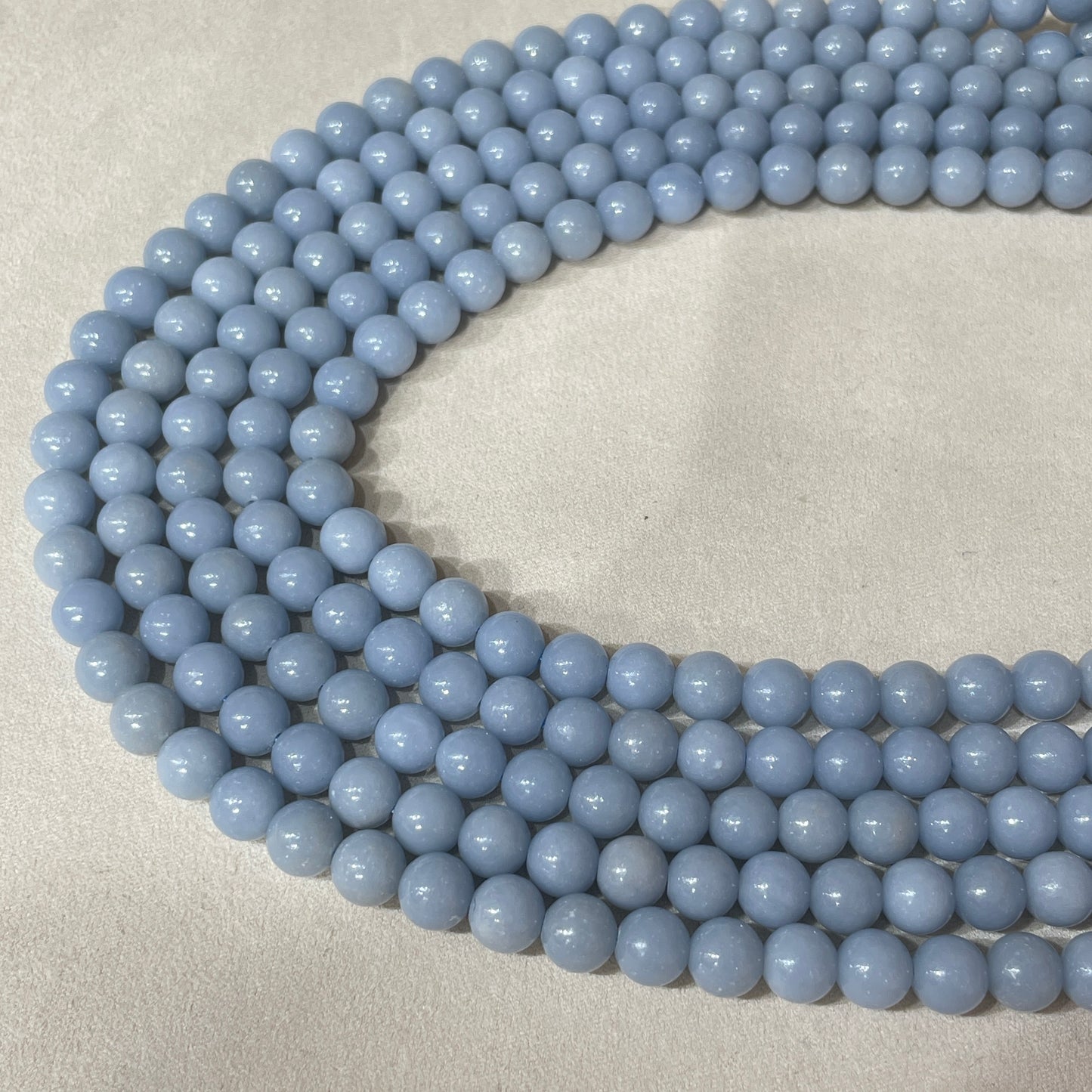 angel stone strands